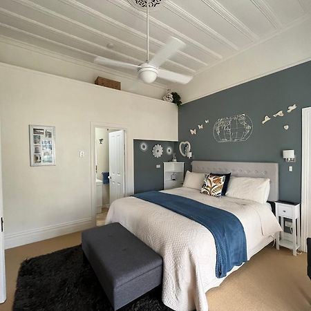 Chelsea House Bed & Breakfast Whangarei Kültér fotó