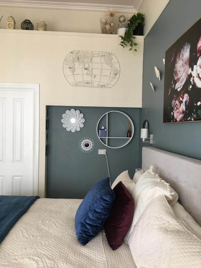 Chelsea House Bed & Breakfast Whangarei Kültér fotó