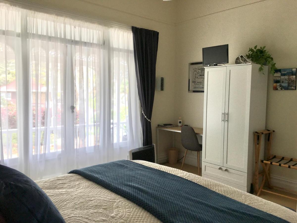 Chelsea House Bed & Breakfast Whangarei Kültér fotó