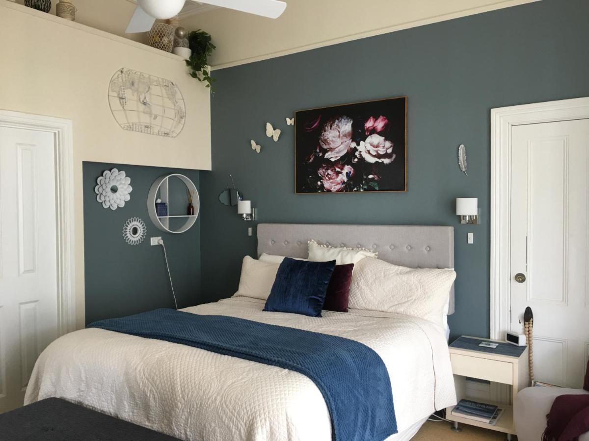 Chelsea House Bed & Breakfast Whangarei Kültér fotó