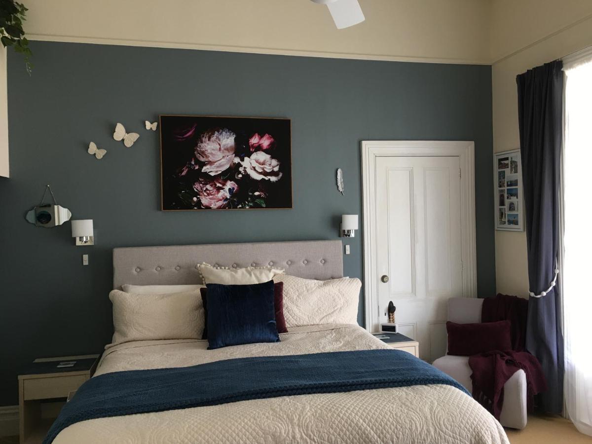 Chelsea House Bed & Breakfast Whangarei Kültér fotó