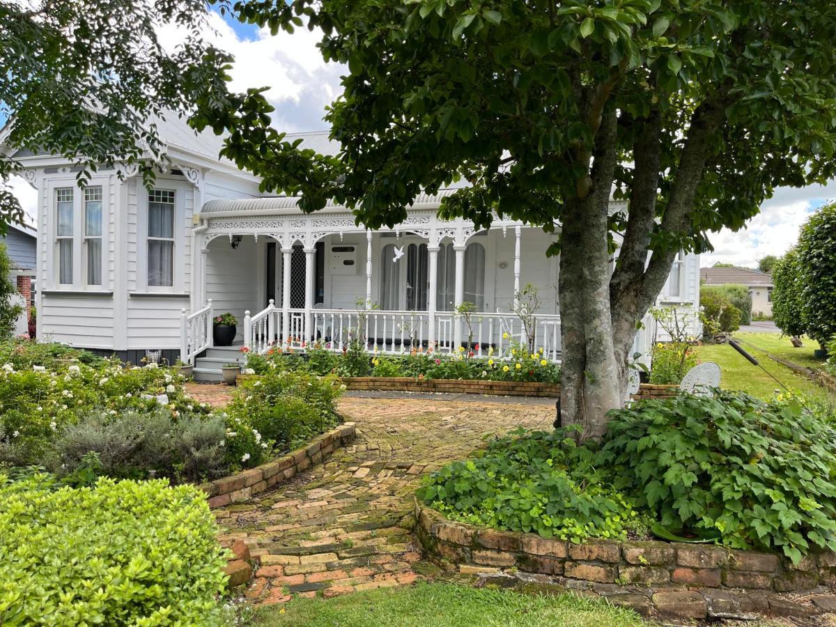 Chelsea House Bed & Breakfast Whangarei Kültér fotó
