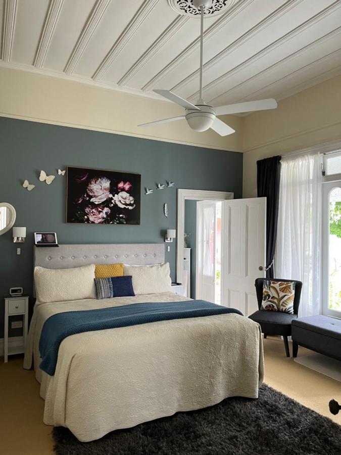Chelsea House Bed & Breakfast Whangarei Kültér fotó