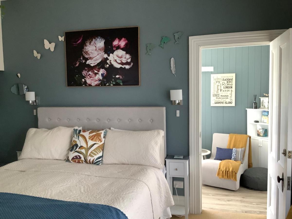 Chelsea House Bed & Breakfast Whangarei Kültér fotó