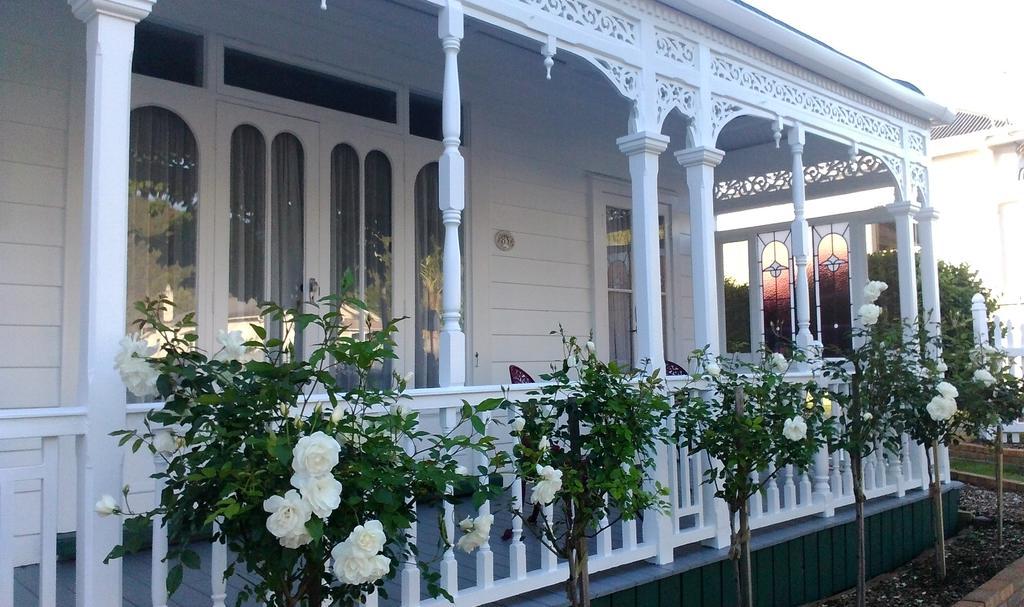 Chelsea House Bed & Breakfast Whangarei Kültér fotó