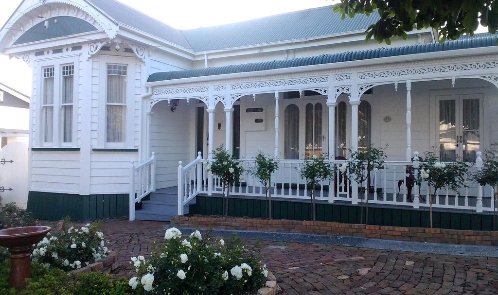 Chelsea House Bed & Breakfast Whangarei Kültér fotó