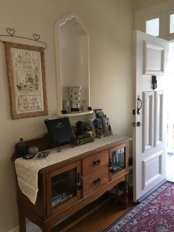 Chelsea House Bed & Breakfast Whangarei Kültér fotó