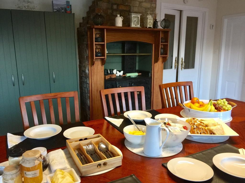 Chelsea House Bed & Breakfast Whangarei Kültér fotó