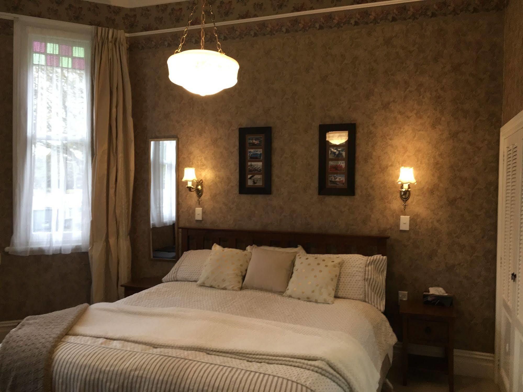 Chelsea House Bed & Breakfast Whangarei Kültér fotó