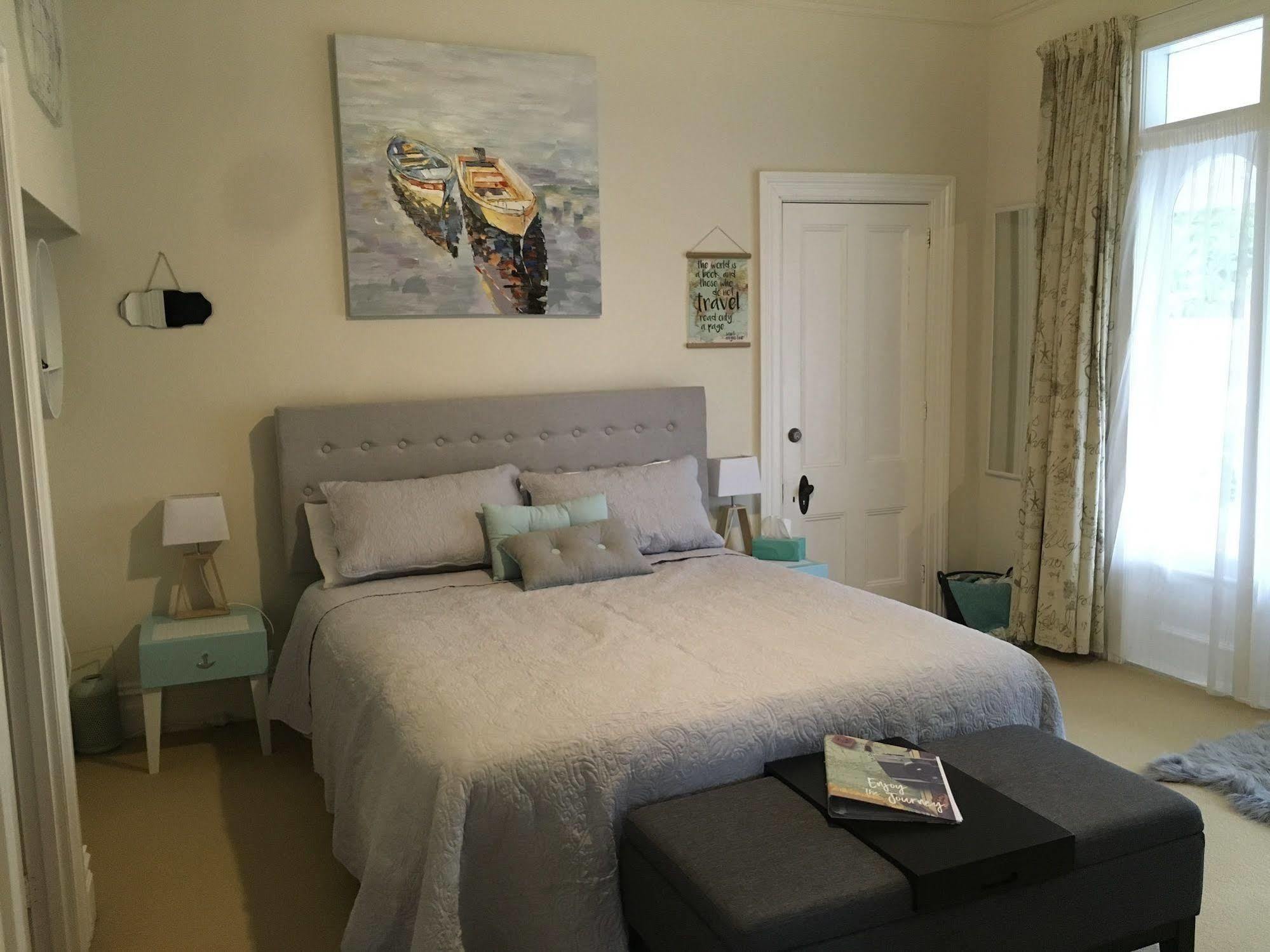 Chelsea House Bed & Breakfast Whangarei Kültér fotó