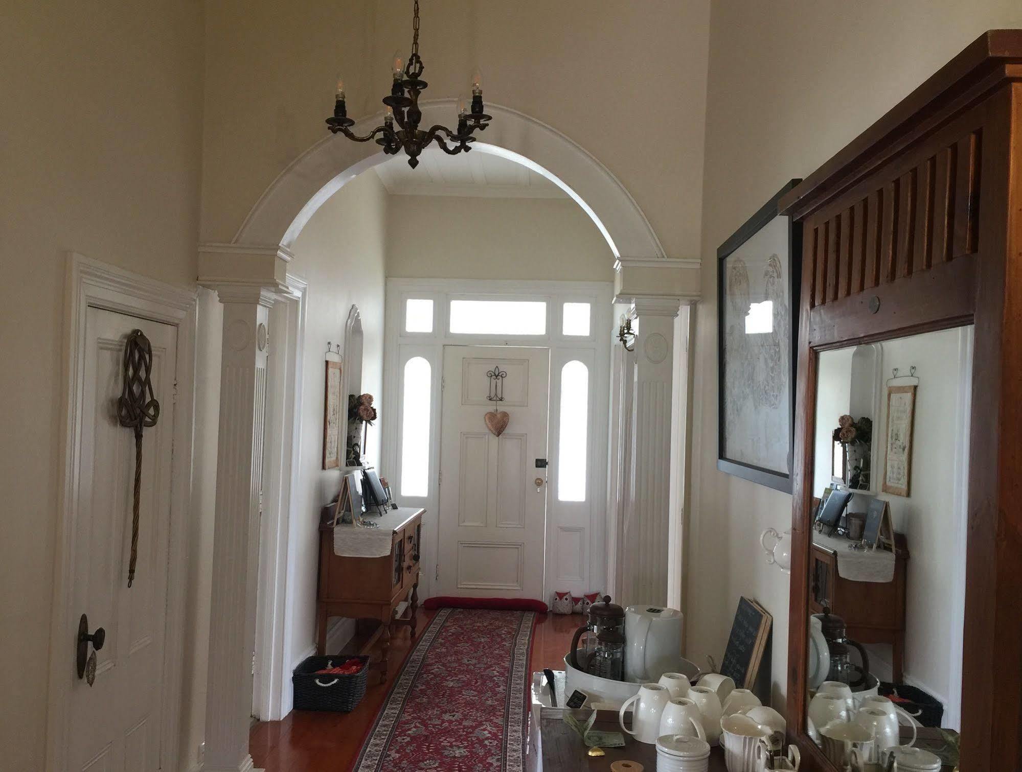 Chelsea House Bed & Breakfast Whangarei Kültér fotó