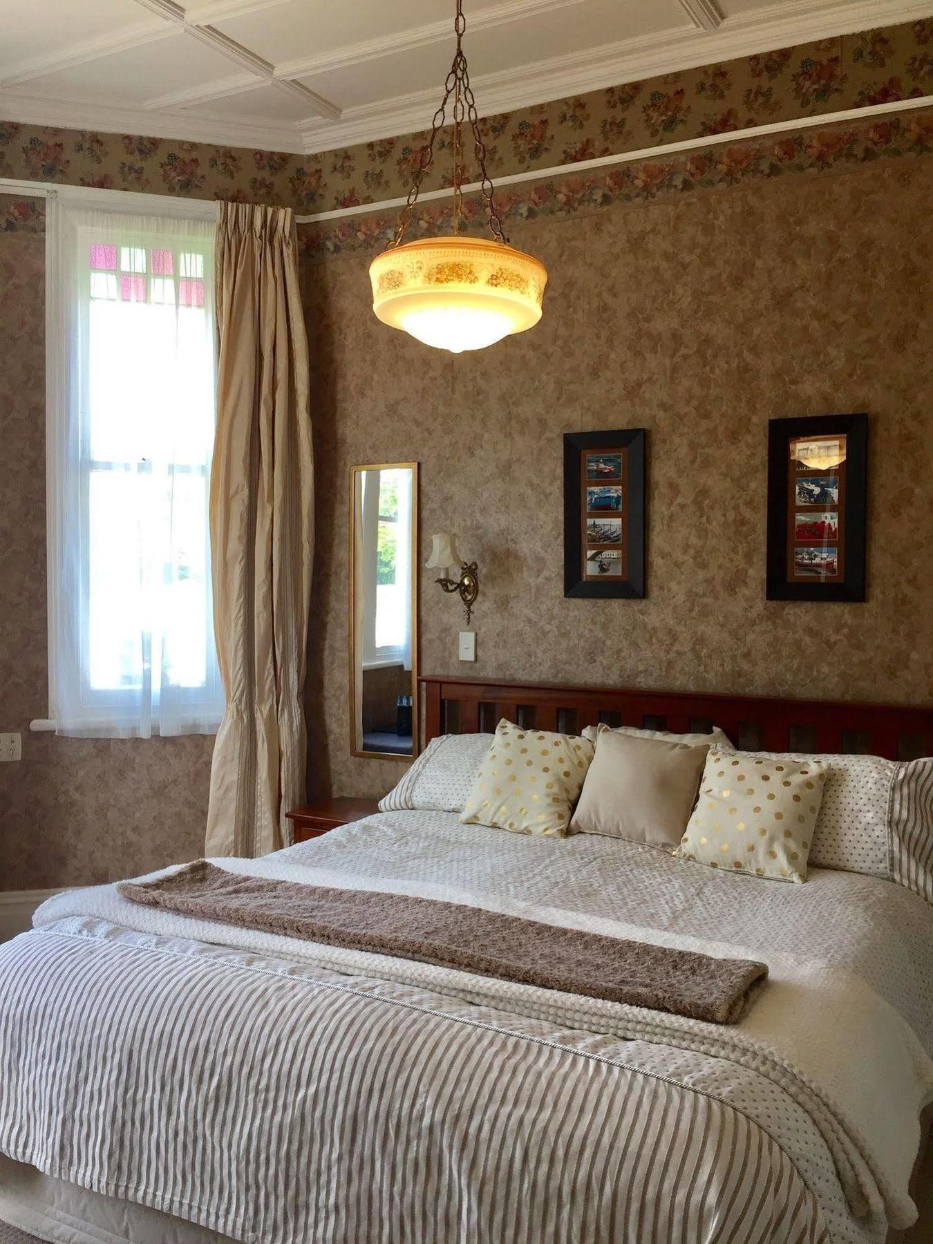 Chelsea House Bed & Breakfast Whangarei Kültér fotó