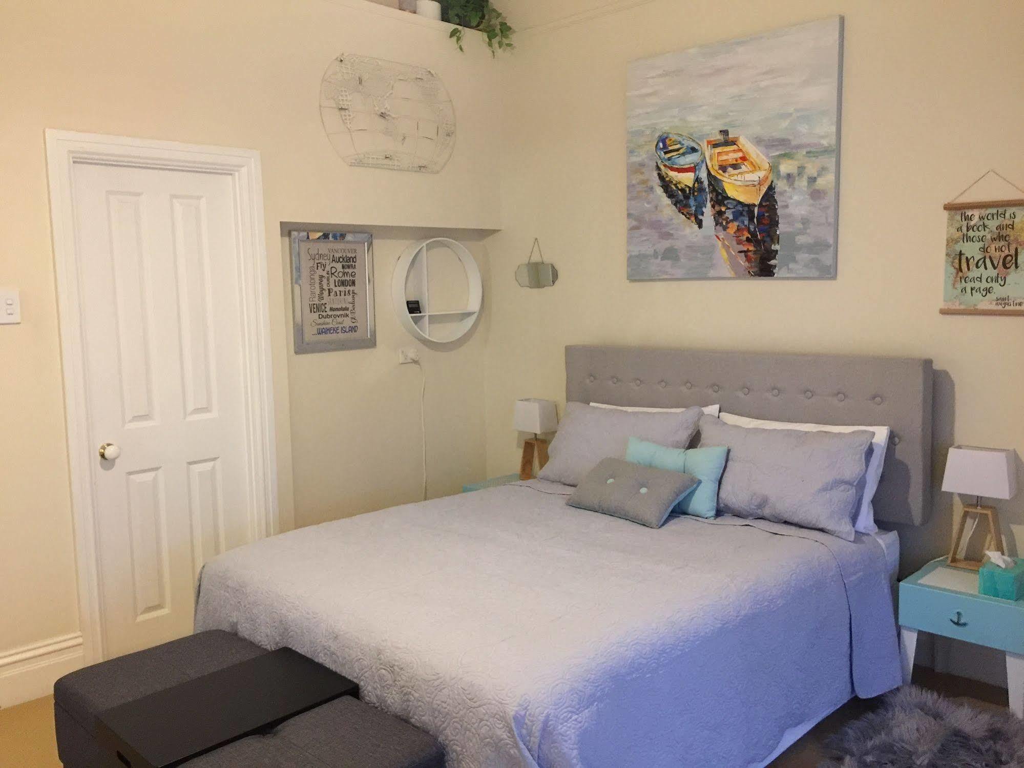 Chelsea House Bed & Breakfast Whangarei Kültér fotó