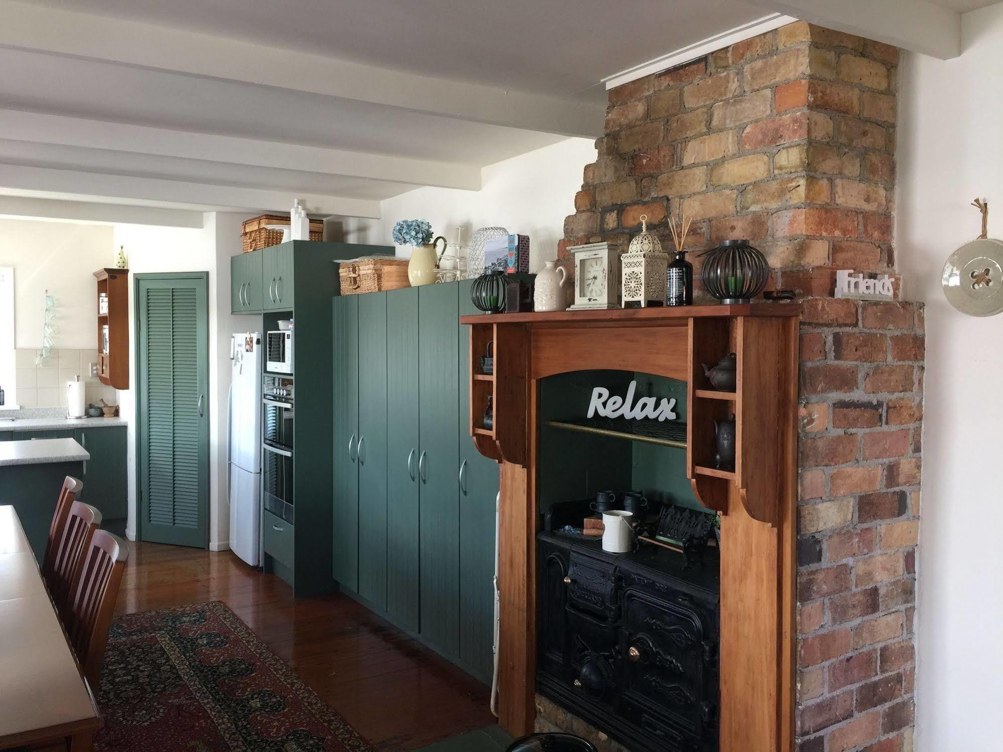 Chelsea House Bed & Breakfast Whangarei Kültér fotó