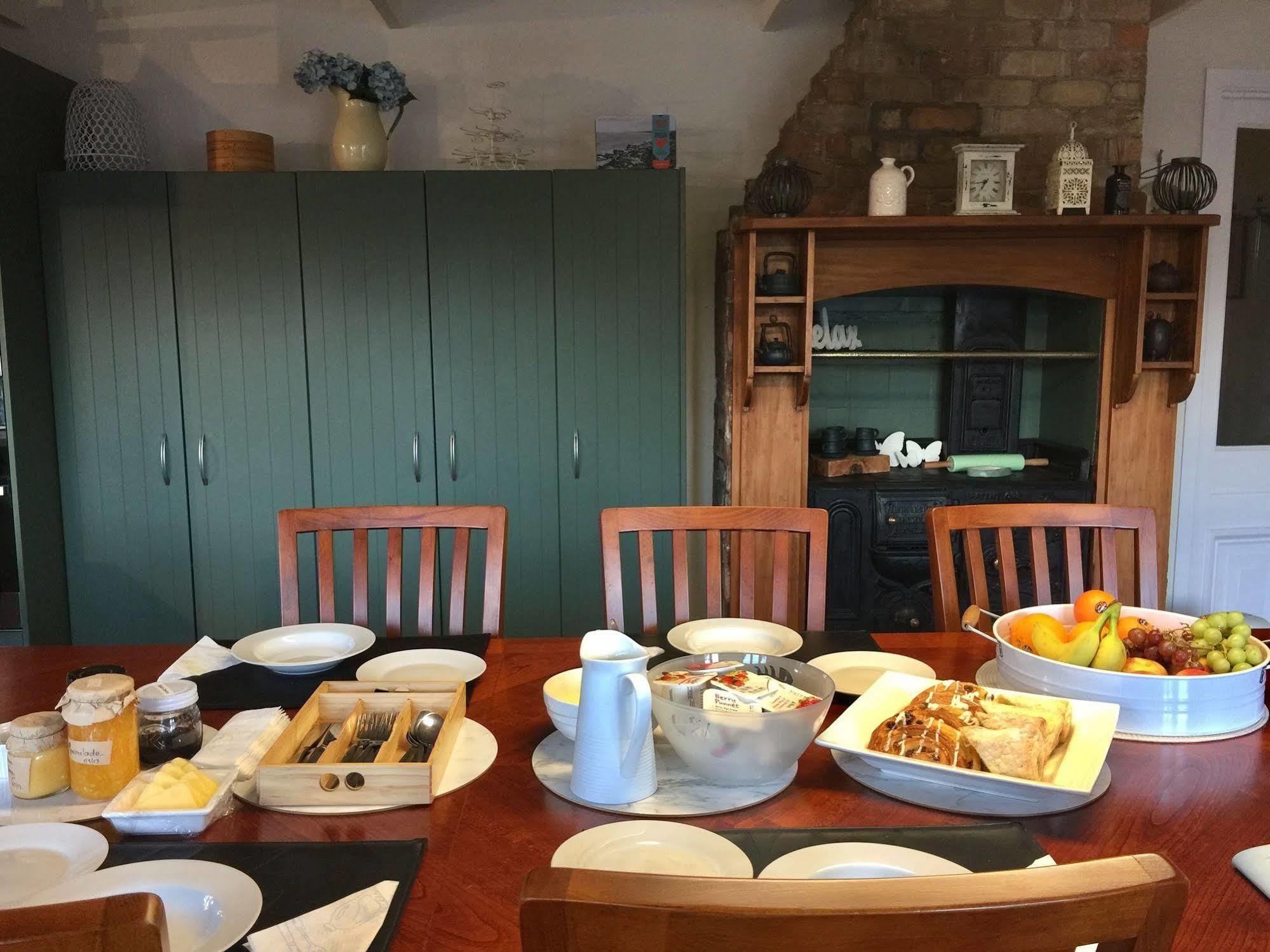Chelsea House Bed & Breakfast Whangarei Kültér fotó