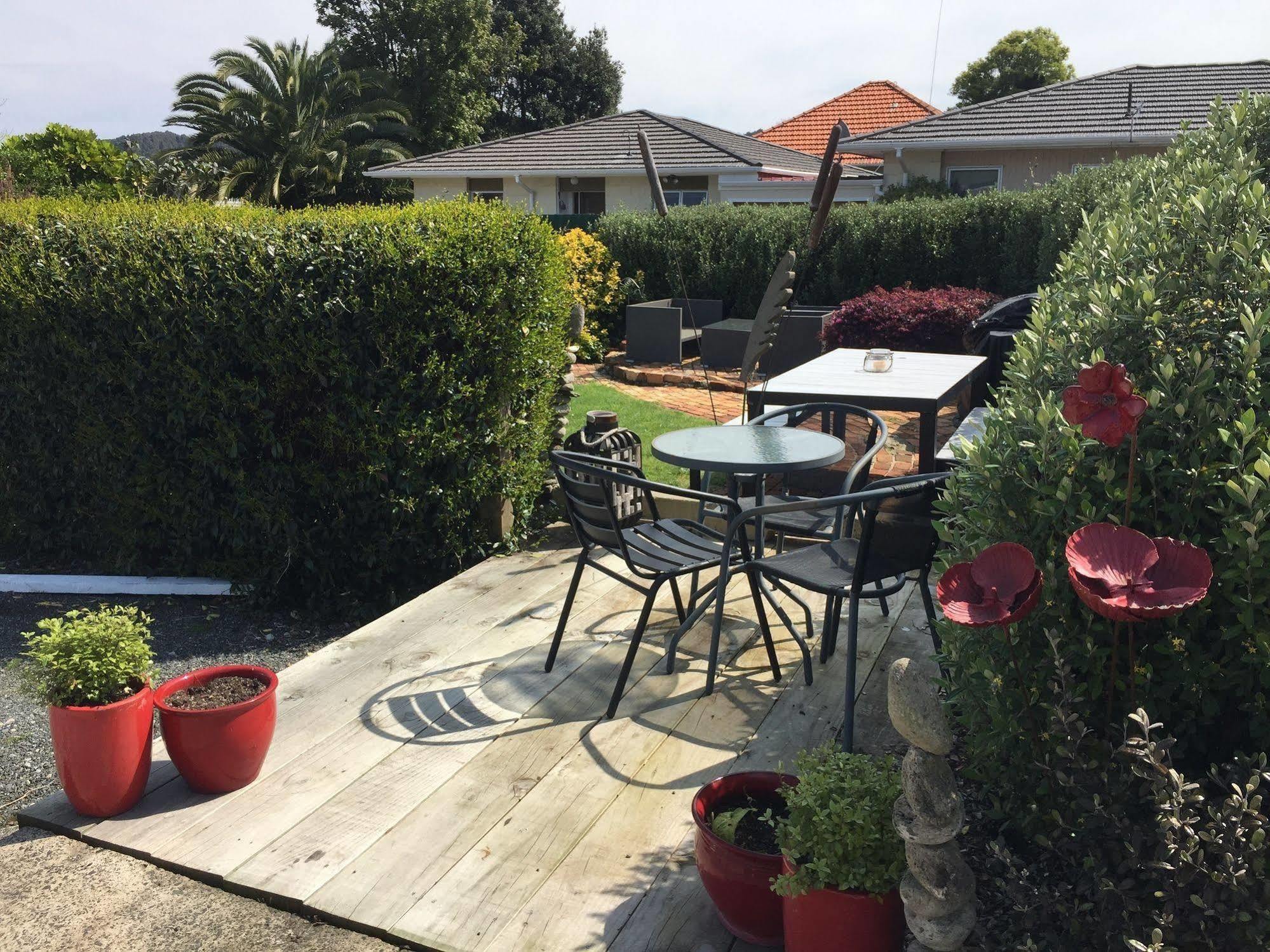 Chelsea House Bed & Breakfast Whangarei Kültér fotó