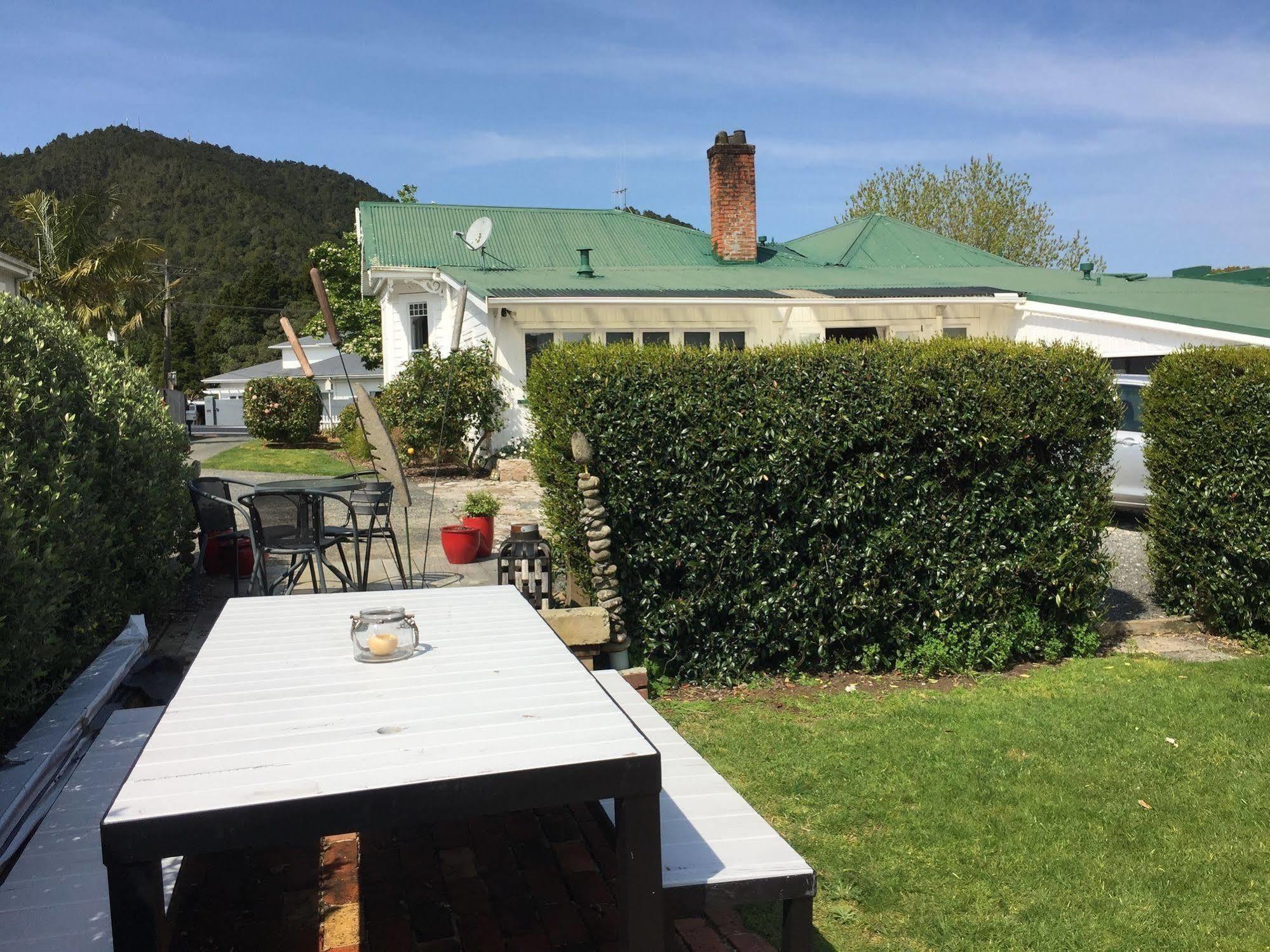 Chelsea House Bed & Breakfast Whangarei Kültér fotó