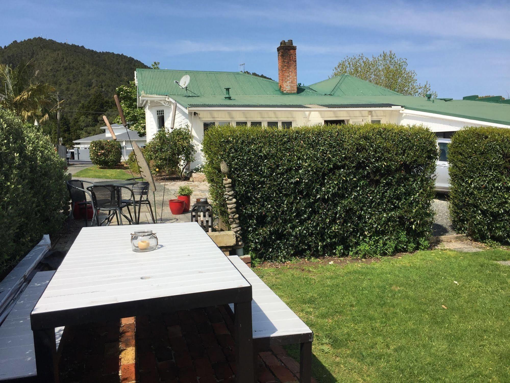 Chelsea House Bed & Breakfast Whangarei Kültér fotó