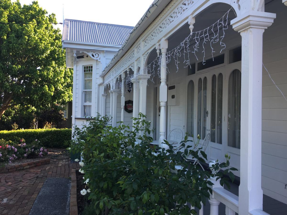 Chelsea House Bed & Breakfast Whangarei Kültér fotó