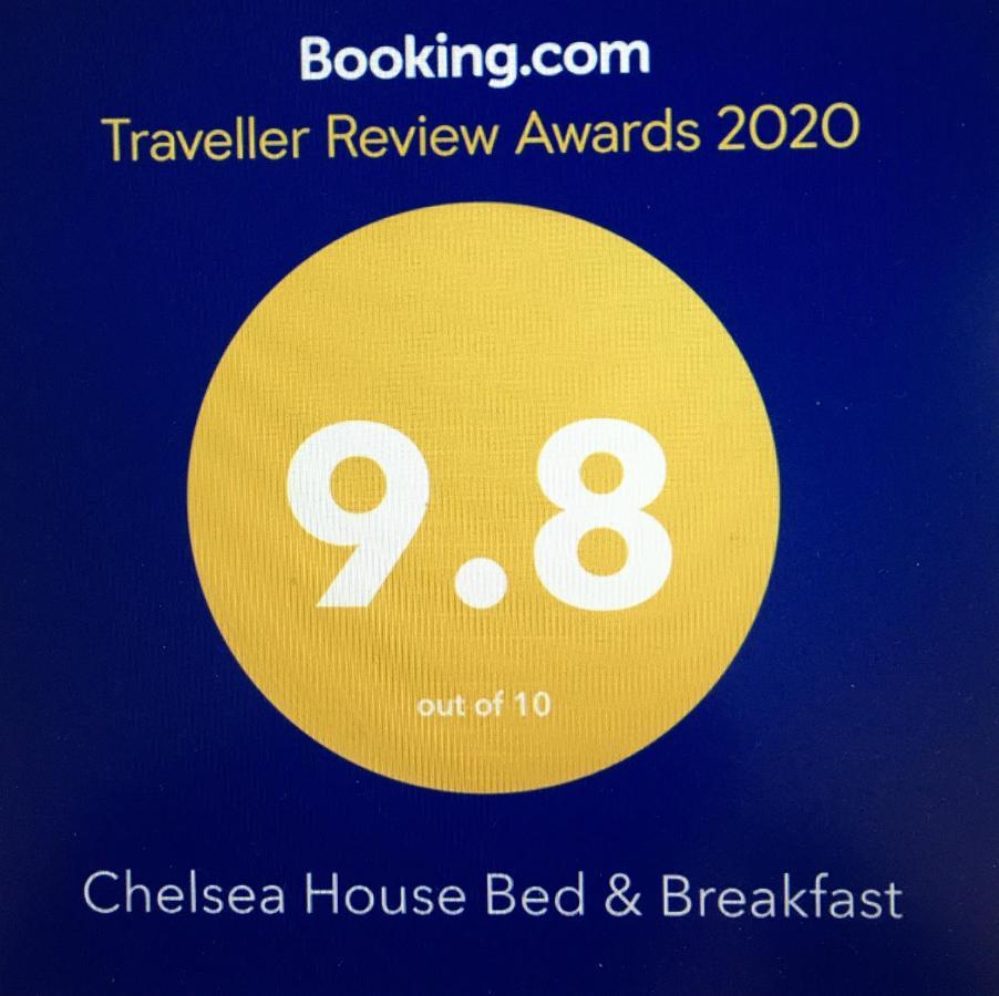 Chelsea House Bed & Breakfast Whangarei Kültér fotó