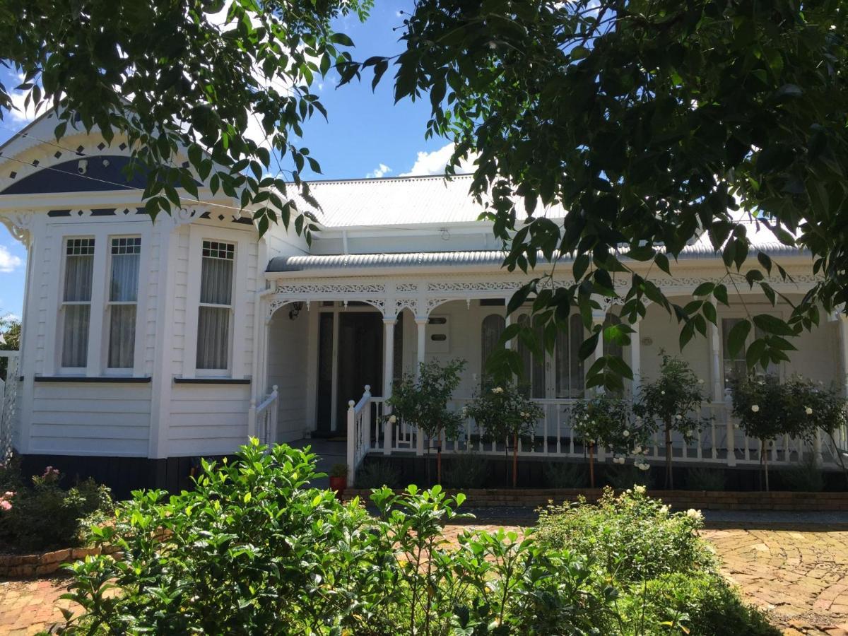 Chelsea House Bed & Breakfast Whangarei Kültér fotó