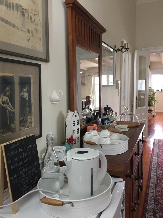 Chelsea House Bed & Breakfast Whangarei Kültér fotó