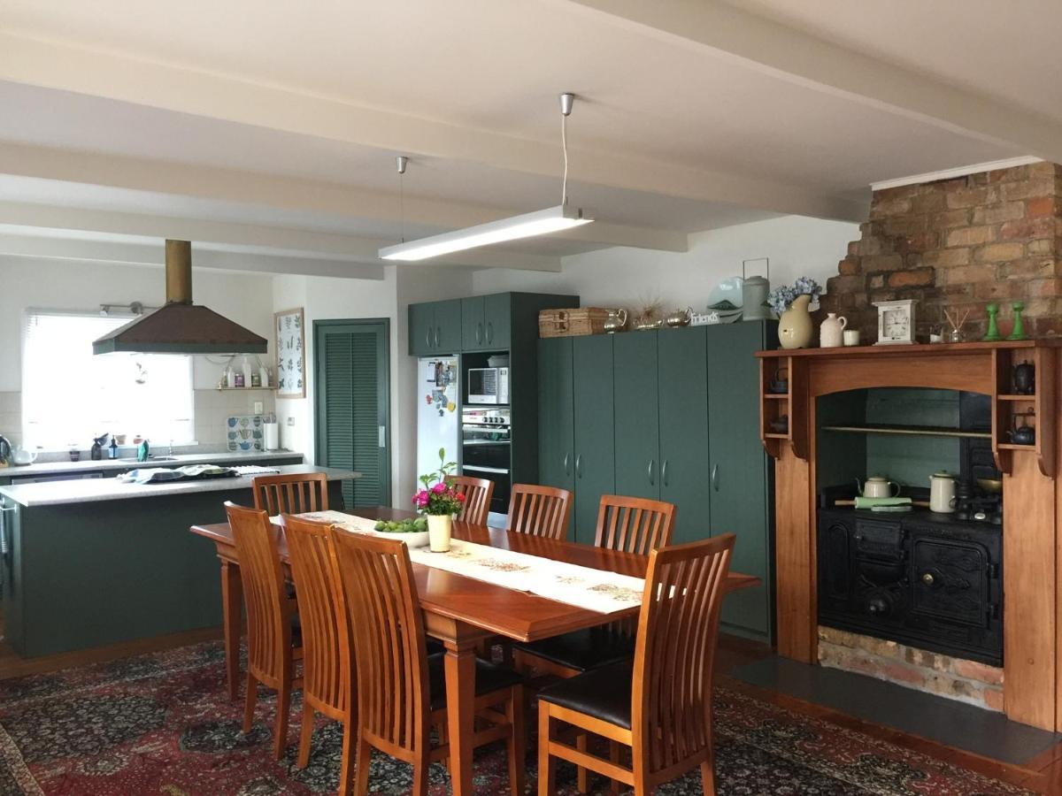 Chelsea House Bed & Breakfast Whangarei Kültér fotó